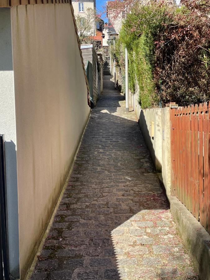 La Maison De L'Auzette リモージュ エクステリア 写真